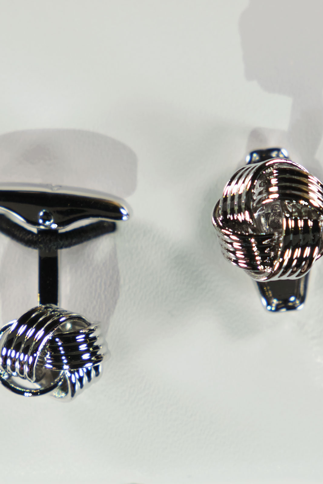 Cufflinks